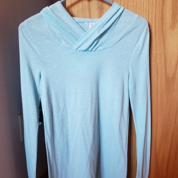Jockey Tops - Jockey hoodie Jockey Tops - Jockey hoodie